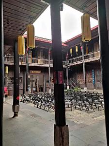 KUNMING - Le Vieux Quartier - 035